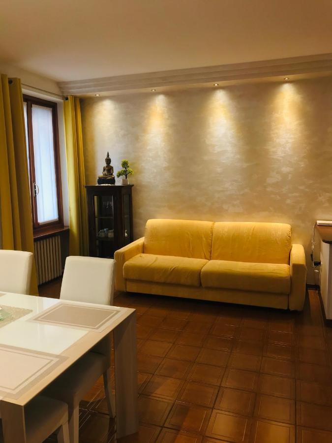 דירות ורונה Casa Martini Piazza Erbe מראה חיצוני תמונה