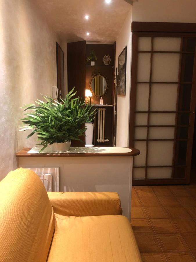 דירות ורונה Casa Martini Piazza Erbe מראה חיצוני תמונה
