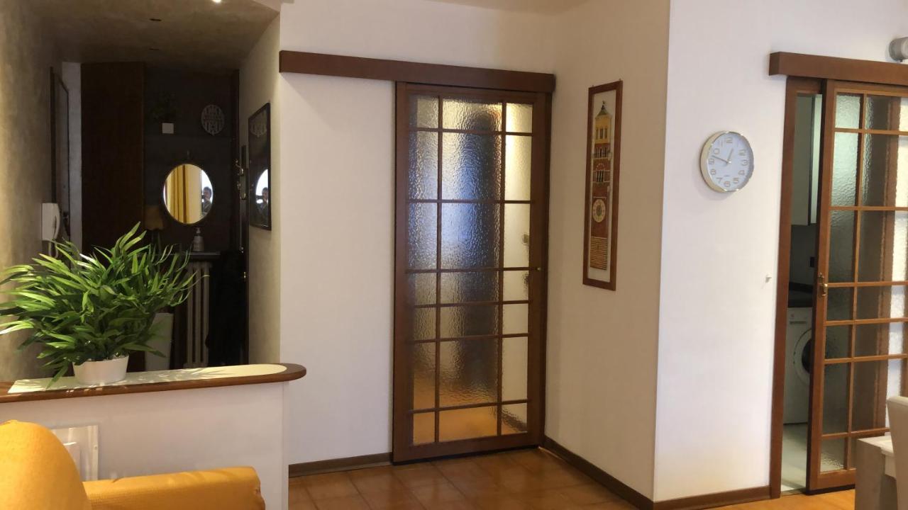 דירות ורונה Casa Martini Piazza Erbe מראה חיצוני תמונה