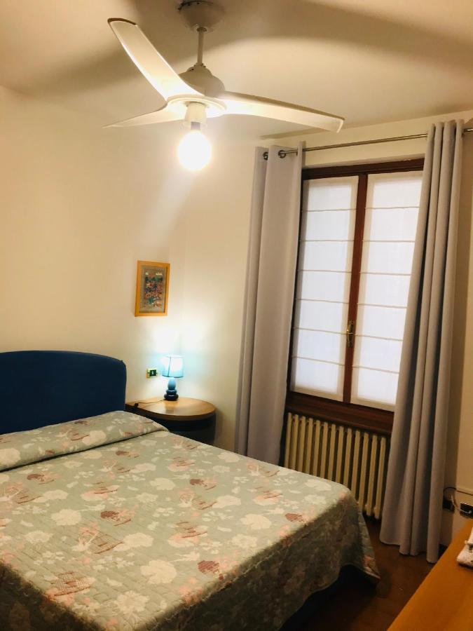 דירות ורונה Casa Martini Piazza Erbe מראה חיצוני תמונה