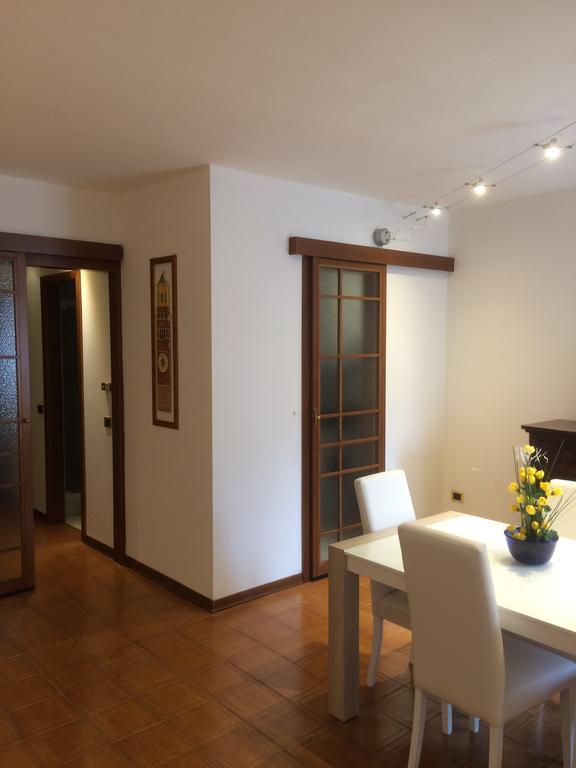 דירות ורונה Casa Martini Piazza Erbe מראה חיצוני תמונה