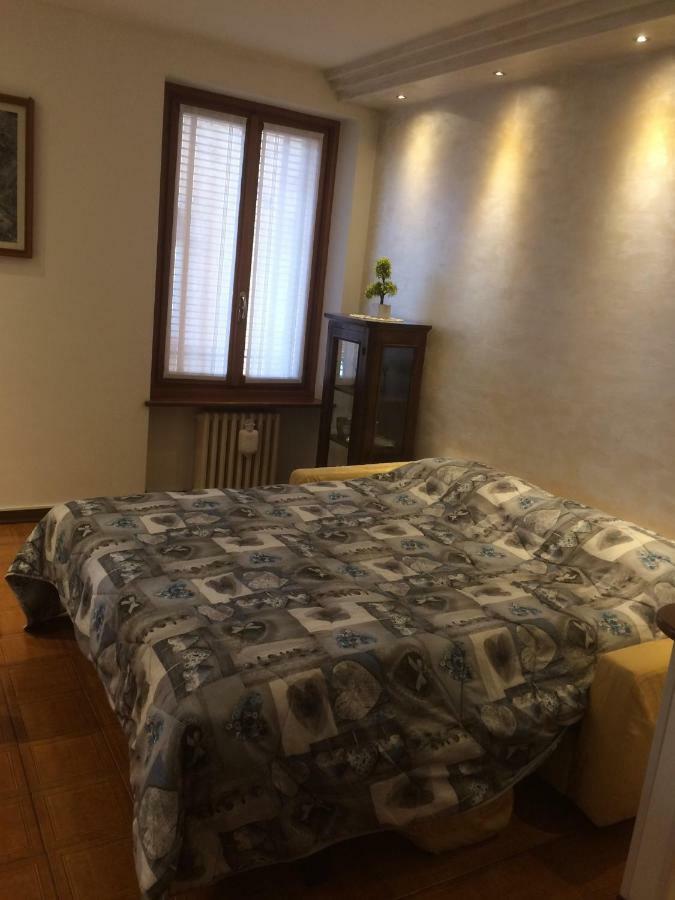 דירות ורונה Casa Martini Piazza Erbe מראה חיצוני תמונה